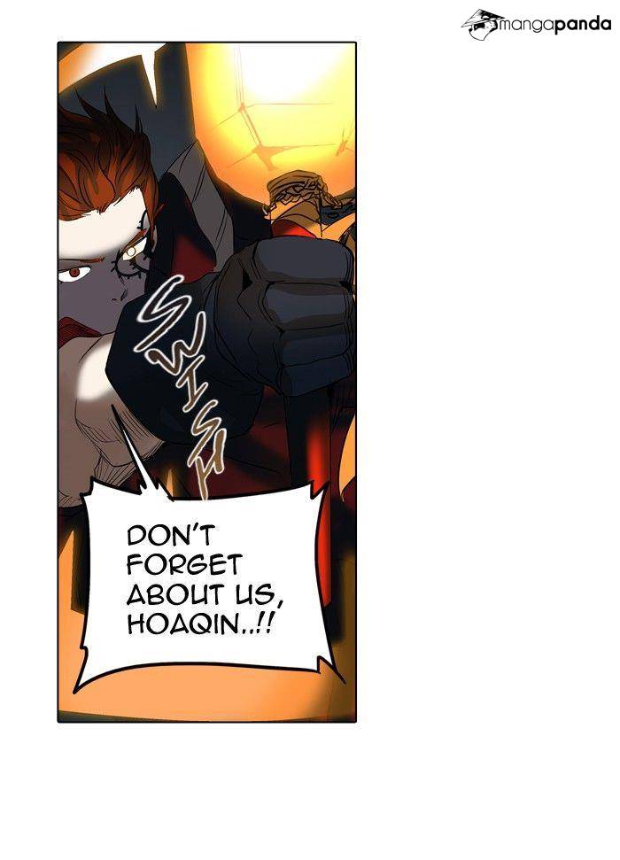 Tower of God Chapter 265 image 16